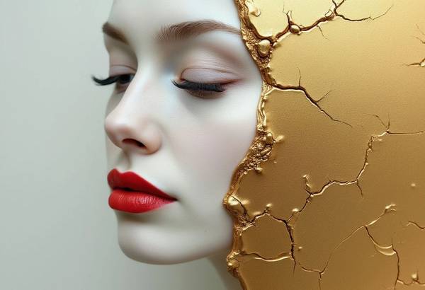 长痘可以敷面膜吗，长痘时需选对成分安全敷面膜