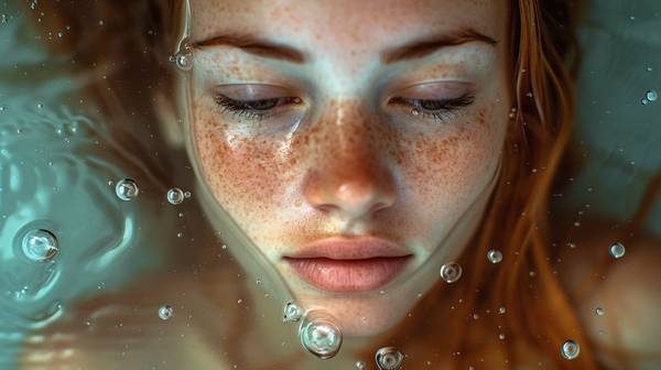 用什么洗脸可以祛斑，5个祛斑洁面配方让你告别斑点肌