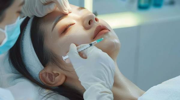 溶脂针打了多久有效果，直接显现溶脂奇效，多久看到效果一目了然