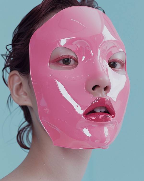 面膜一般敷多长时间,揭晓面膜最佳时长专家亲测20分钟效果最惊艳