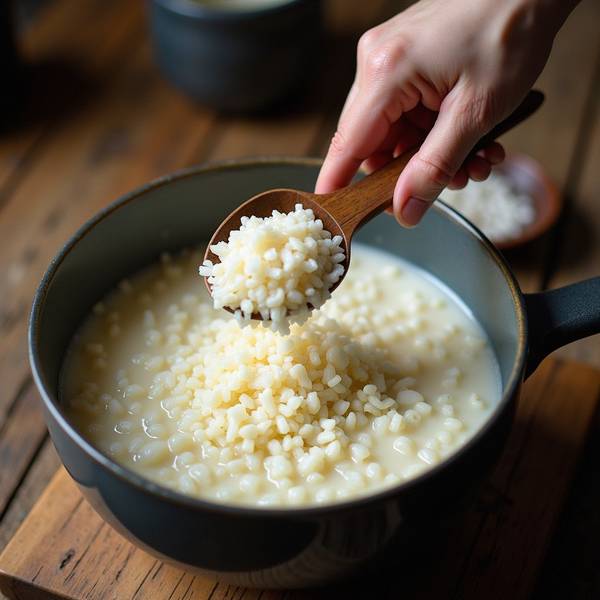 长期用淘米水洗脸好吗，长期使用淘米水洗脸的惊人护肤真相揭晓