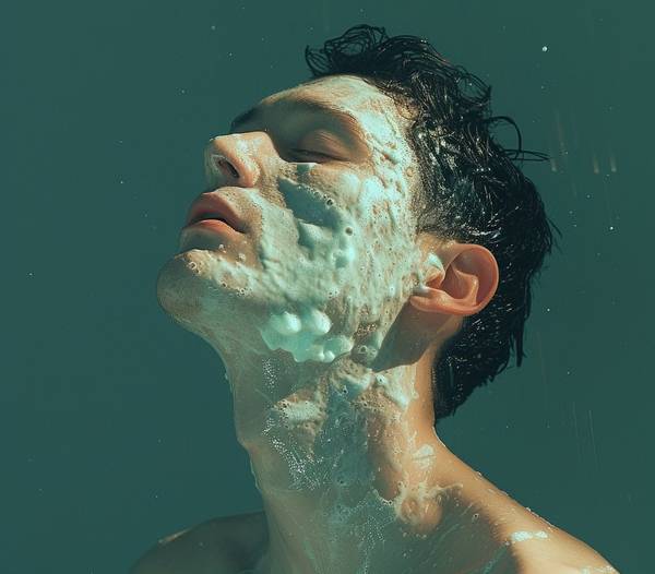 敷完面膜要擦水乳吗，敷面膜后锁水关键：即刻涂抹水乳提升护肤效果