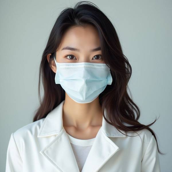 面膜可以敷30分钟吗，面膜最佳敷用时间，科学建议控制15-20