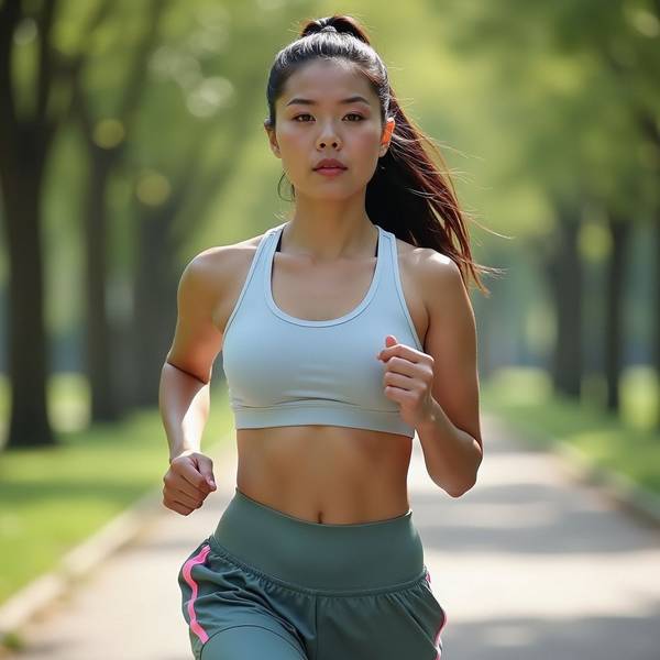 暴走多久才有减肥效果，暴走减脂黄金时间指南