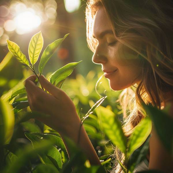 用茶叶水洗脸有什么好处，茶叶水洁面七大美容功效：控油祛痘抗衰老全解析