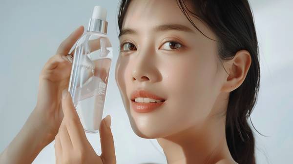 白醋加盐洗脸有什么好处，白醋加盐净肤养颜的三重护肤功效