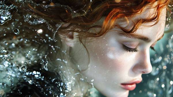 海藻面膜可以天天敷吗，海藻面膜：科学指南解锁最佳使用频率与肌肤平衡