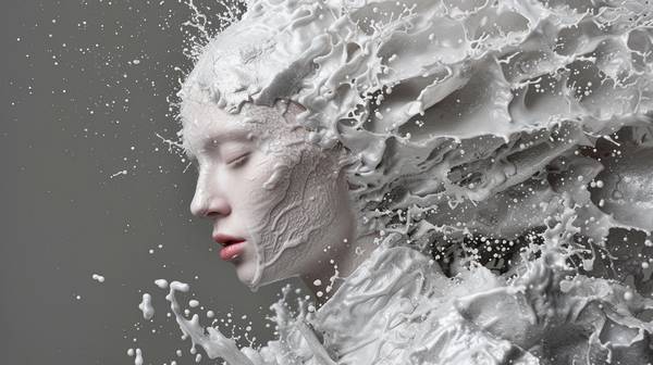 美白面膜真的能美白吗,科学实证与美白面膜原理:揭示肌肤焕白真相