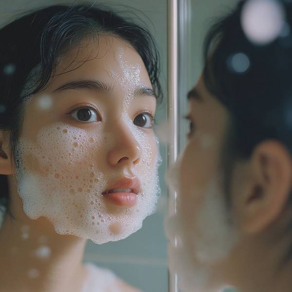 盐水洗脸的正确方法，盐水洗脸的5大正确步骤与4个避坑指南