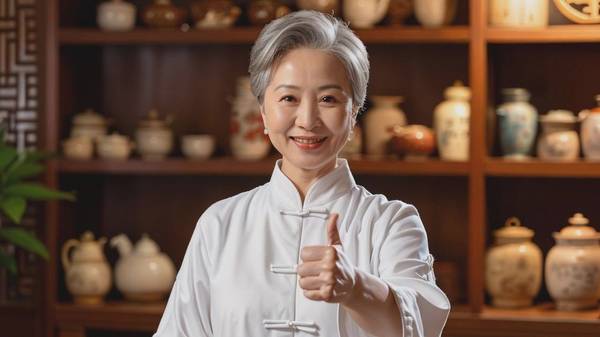 什么东西补气血效果最好，当归红枣配黄芪，补气养血效果最佳