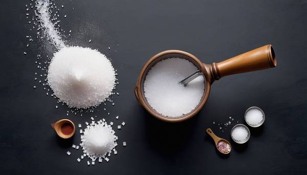 白醋加盐洗脸有什么好处，白醋加盐净肤养颜的三重护肤功效