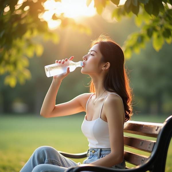 怎样喝水减肥效果最快，最快3周瘦10斤的喝水减肥方法大揭秘