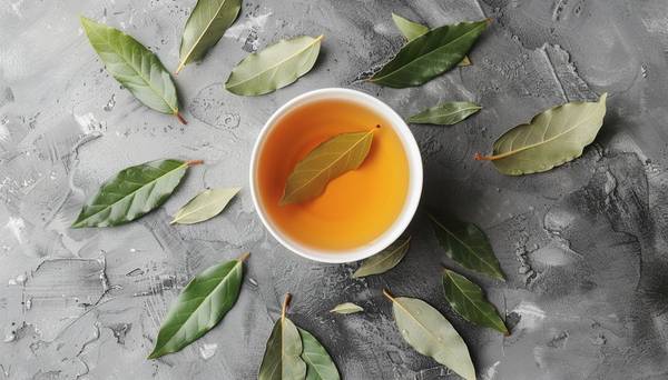 喝什么茶叶减肥效果最好，高效燃脂瘦身茶指南：科学解析减重效果最好的茶叶