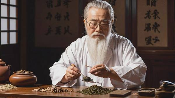 哪些中药减肥效果好，这5种科学验证有效的中药减肥良方，帮你健康瘦身不反弹