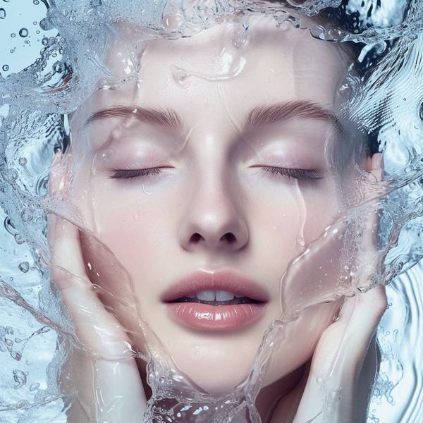 盐水洗脸的正确方法，盐水洗脸的5大正确步骤与4个避坑指南