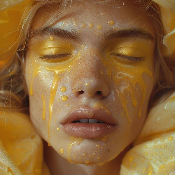 用蜂蜜洗脸的正确方法,冬日暖阳下蜂蜜美肤:揭秘正确洗脸的黄金步骤与误区规避