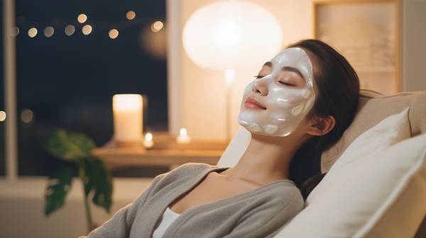 面膜的保质期一般是多久，解密面膜最佳使用期限：3年保质期的正确开启方式