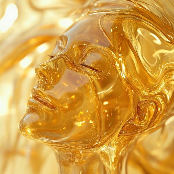 珍珠粉和蜂蜜做面膜有什么功效,珍珠粉蜂蜜面膜美颜锁水抗氧化焕肤