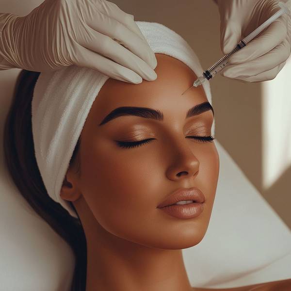 微针做一次有效果吗，微针见效显著，快来打造3D立体童颜肌