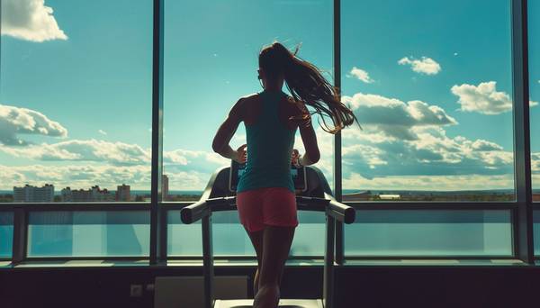 哪种运动减肥效果最好，燃脂效率最高且可持续的运动方式揭晓