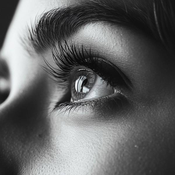 睫毛增长液有效果吗，睫毛增长液确实有效的科学证据与选择指南