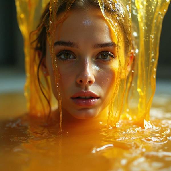 蜂蜜洗脸的正确方法，蜂蜜洗脸的正确方法与皮肤年轻化秘方