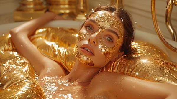 面膜是早上敷好还是晚上敷好，敷对时间是面膜效果翻倍的关键