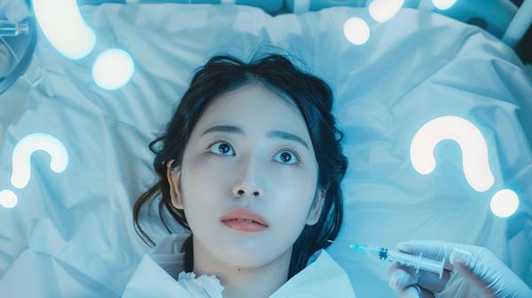 童颜针打一次有效果吗,童颜针单次注射效果与维持期深度解析