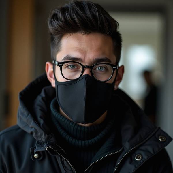 面膜白天敷好还是晚上敷好，护肤黄金时段揭秘：选对敷膜时间才能事半功倍