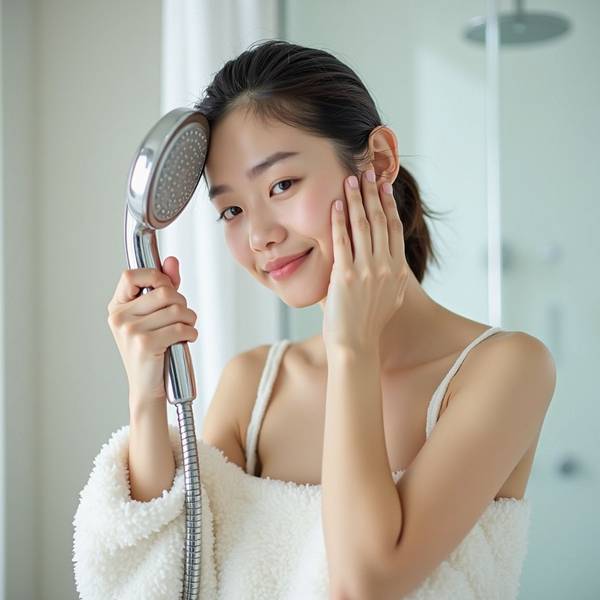 蒸脸器怎么用效果最好，掌握正确用法，让蒸脸器功效最大化的实用指南