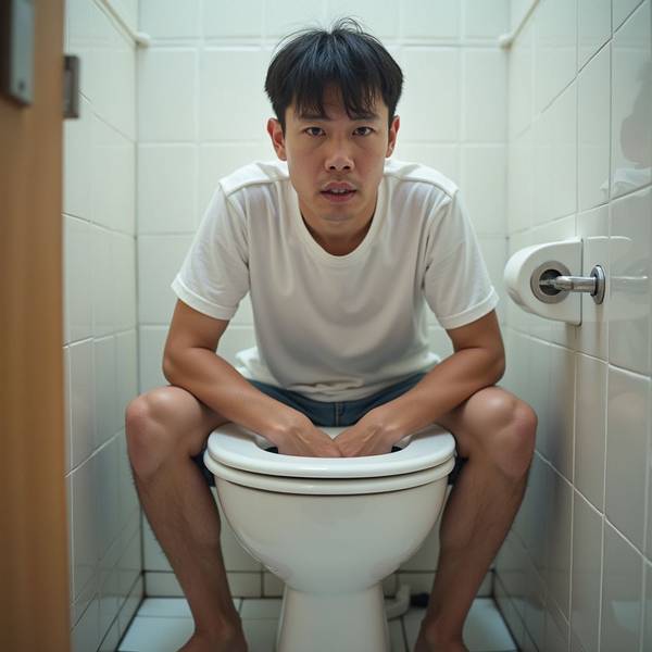 怎样排宿便效果最好最快，高效排解宿便：24小时见效的自然清肠法