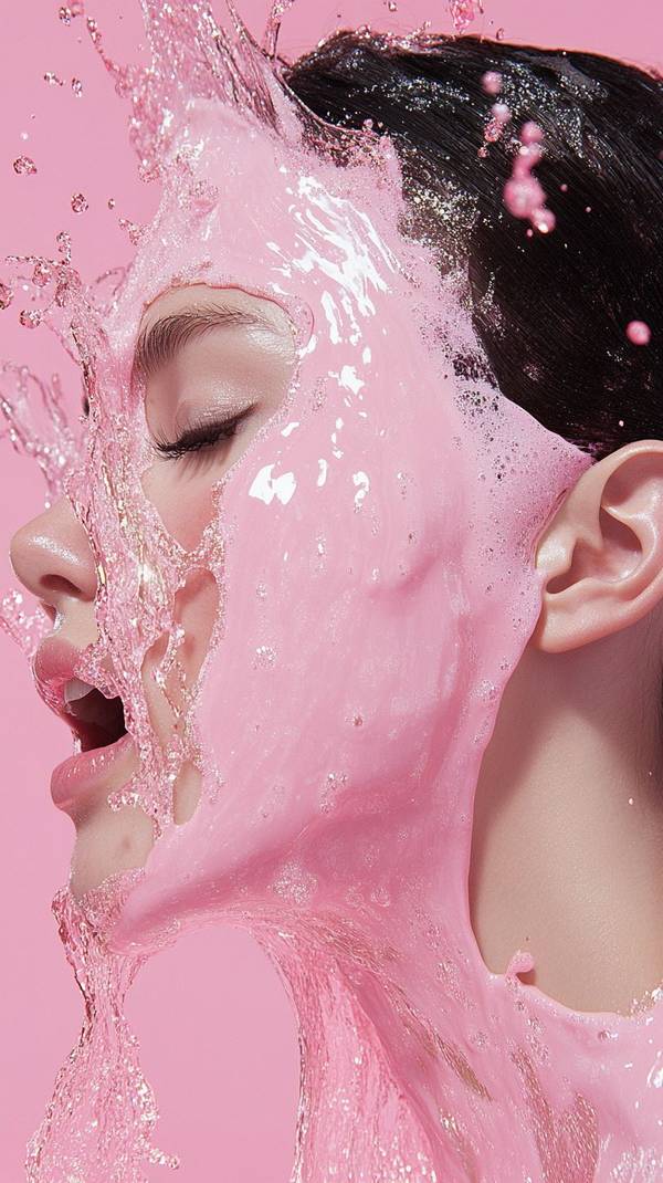 胶原蛋白面膜哪个牌子好,天然保湿焕活精选,胶原蛋白面膜品牌实测推荐