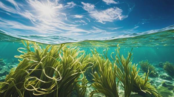 海藻面膜怎么用效果好，清爽水润零负担：海藻面膜的正确用法和加倍补湿5步曲