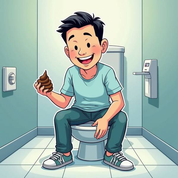 怎样排宿便效果最好最快，高效排解宿便：24小时见效的自然清肠法