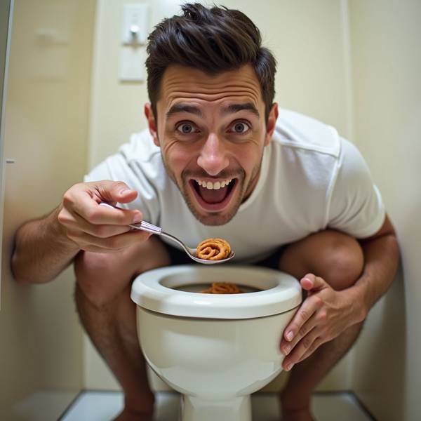 怎样排宿便效果最好最快，高效排解宿便：24小时见效的自然清肠法