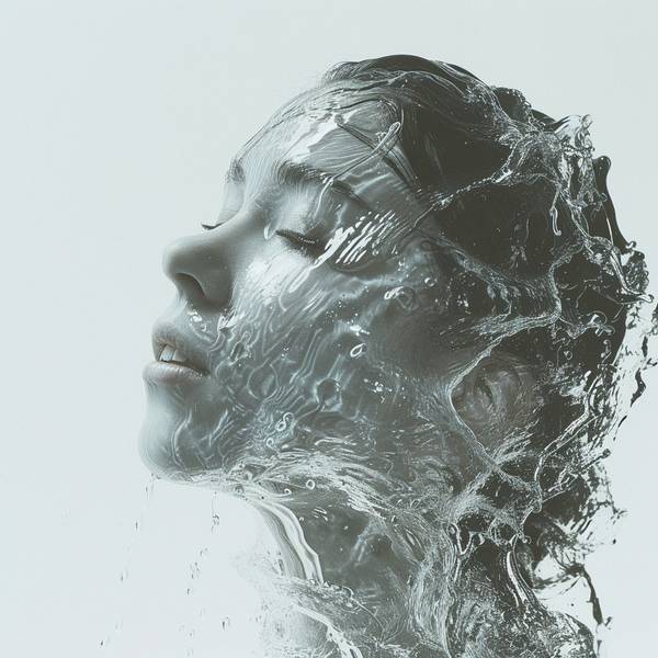 脸上长痘痘用盐水洗脸有效果吗，盐水洗脸战痘新发现，专家证实安全有效