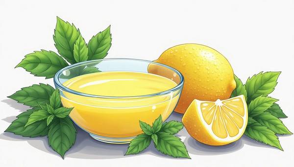 柠檬水洗脸的功效与作用，柠檬水洗脸：美白控油与细致毛孔的美肤秘籍