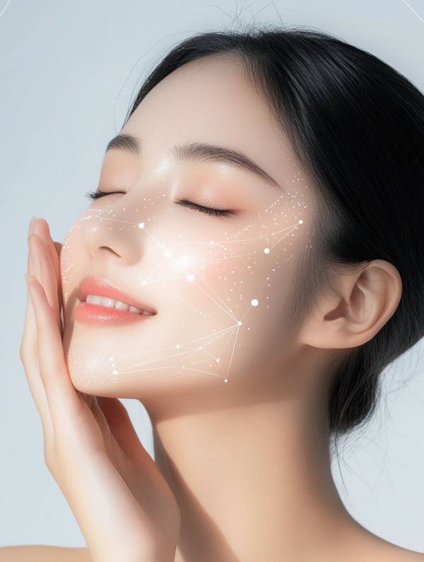 怎么祛斑效果最快最好的方法,深层靶向净斑科技让肌肤焕现无瑕光采