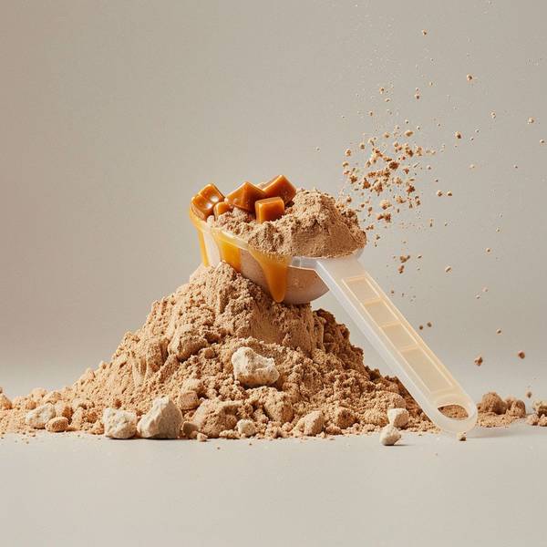 蛋白粉什么时候吃效果最好，补充蛋白质，这3个黄金时段效果最佳