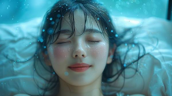 睡眠面膜可以天天用吗,每天都可安心使用的睡眠面膜正确打开方式