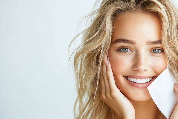 用牙膏洗脸有什么好处和坏处，牙膏洁面：祛痘美白惊喜与伤肤风险真相