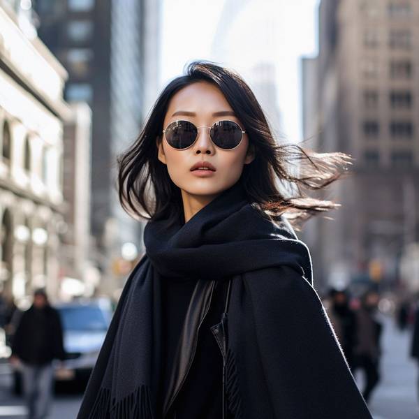 十九度穿什么衣服，十九度穿搭指南：轻松应对乍暖还寒时