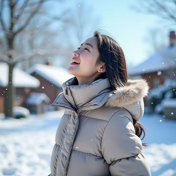 20℃穿什么衣服合适，舒适过冬，20℃室内外万能穿搭指南