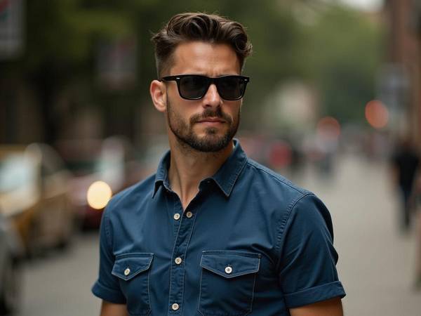 男士上衣尺码对照表，男士上衣尺码精准选购指南：3步轻松避免买错需要我根据您的身高体重推荐具体尺码吗？