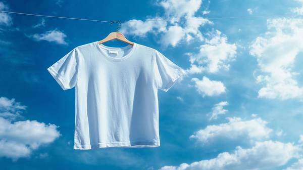 白色衣服染色怎么洗掉妙招，白衣染色急救指南：10种有效洗涤妙招全解析