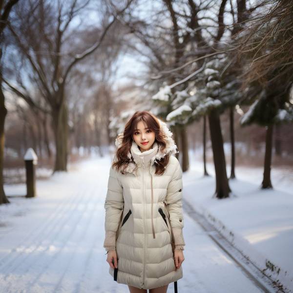 20℃穿什么衣服合适，舒适过冬，20℃室内外万能穿搭指南