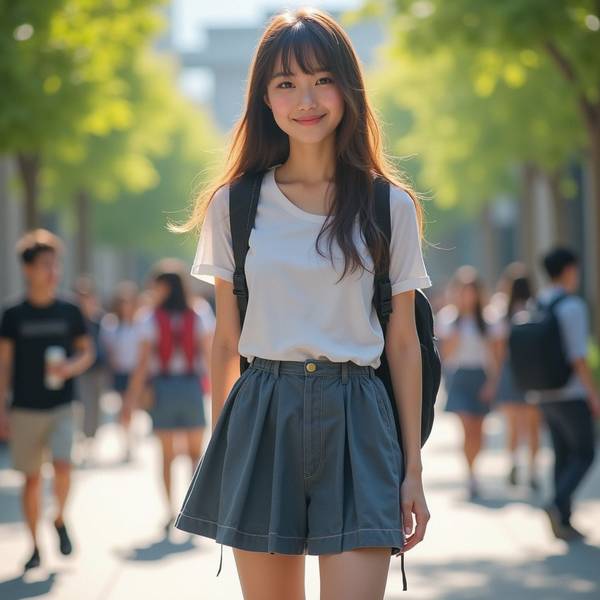 灰色短裤配什么颜色上衣，时尚百搭指南：灰色短裤配这些颜色上衣最显高级气质