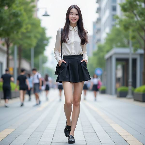 玛丽珍鞋怎么搭配衣服，玛丽珍鞋的15种惊艳穿搭风格指南