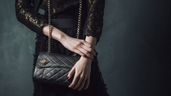 香奈儿包包所有款式,超越经典的惊喜旅程:香奈儿全系列包袋选购与风格解码