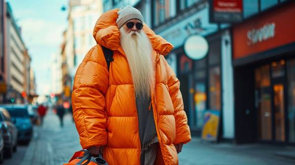 28度穿什么衣服，28度穿衣指南：体感舒适的应季搭配方案